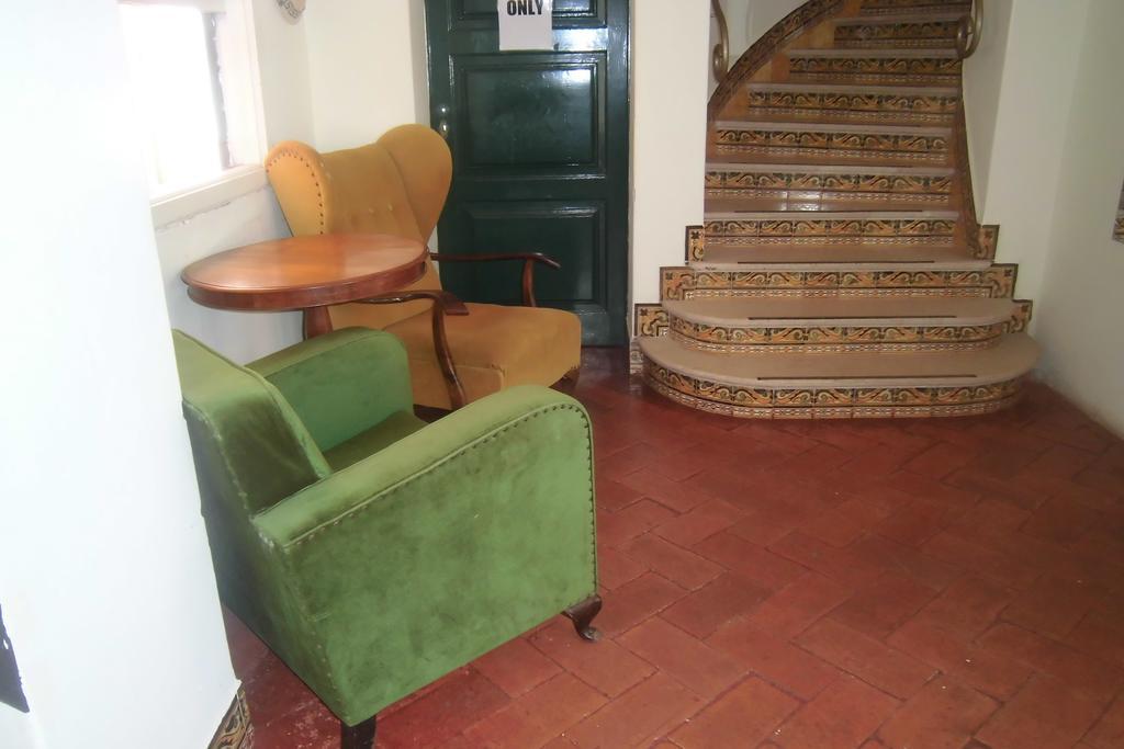 Hostal The White Butterfly Lagos