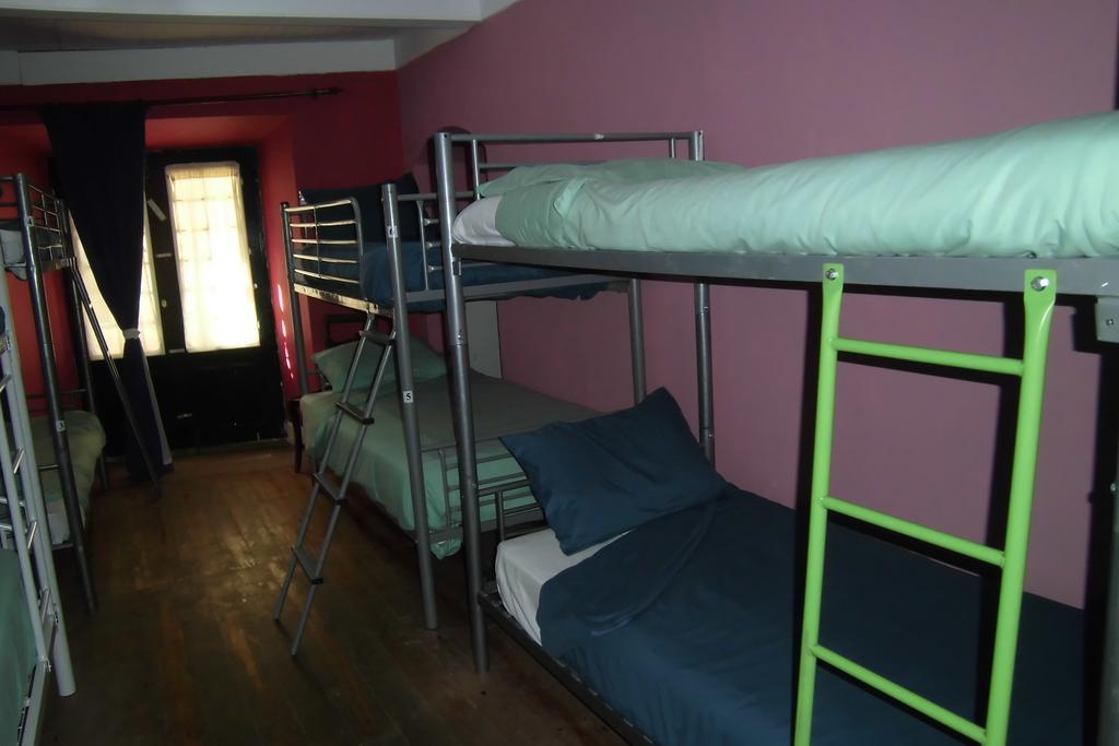 The White Butterfly Hostal Lagos