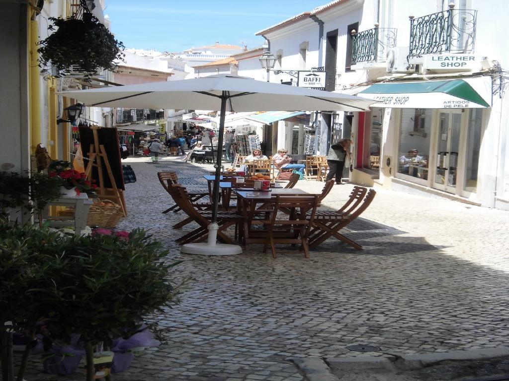 Hostal The White Butterfly