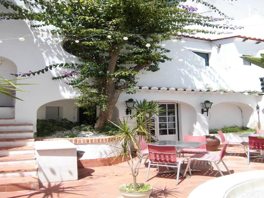 Hostal The White Butterfly Lagos