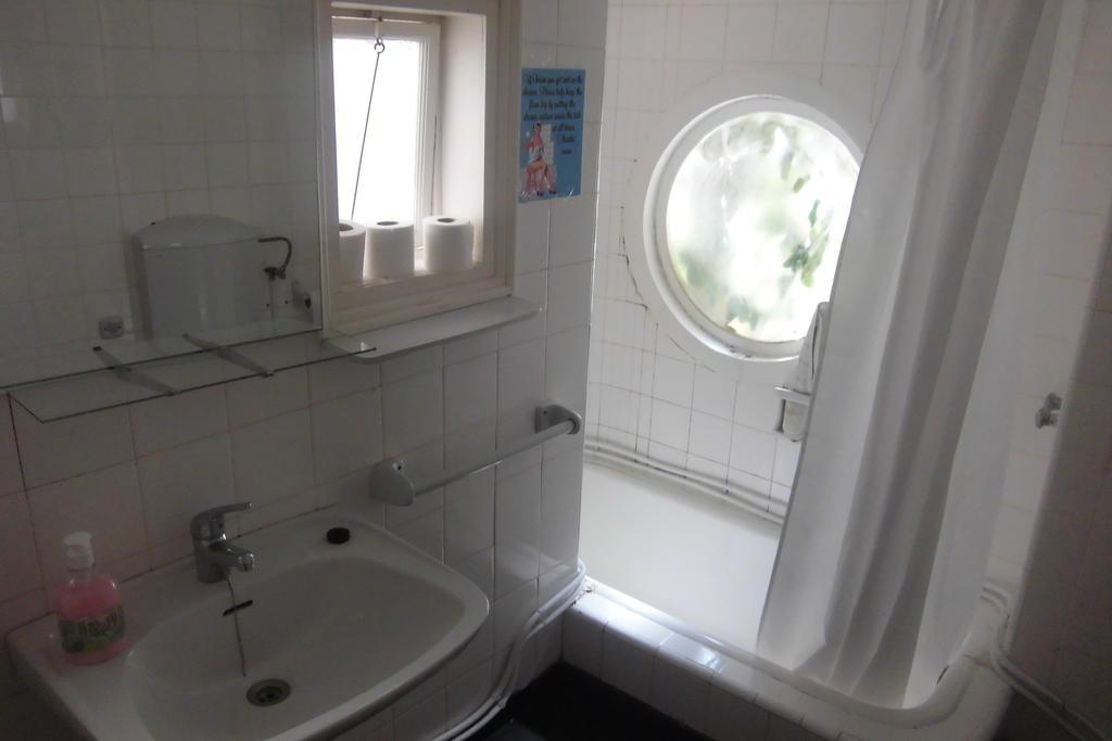 The White Butterfly Hostal *