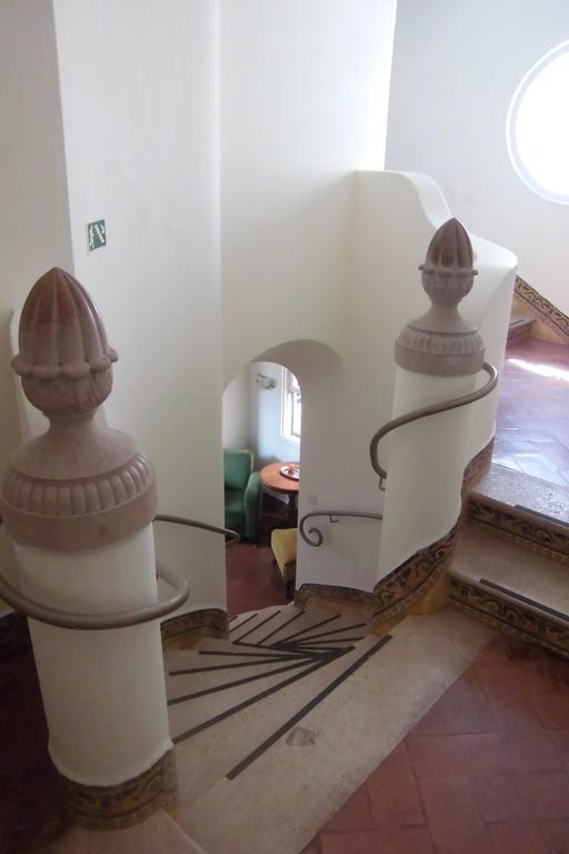 The White Butterfly Hostal Lagos