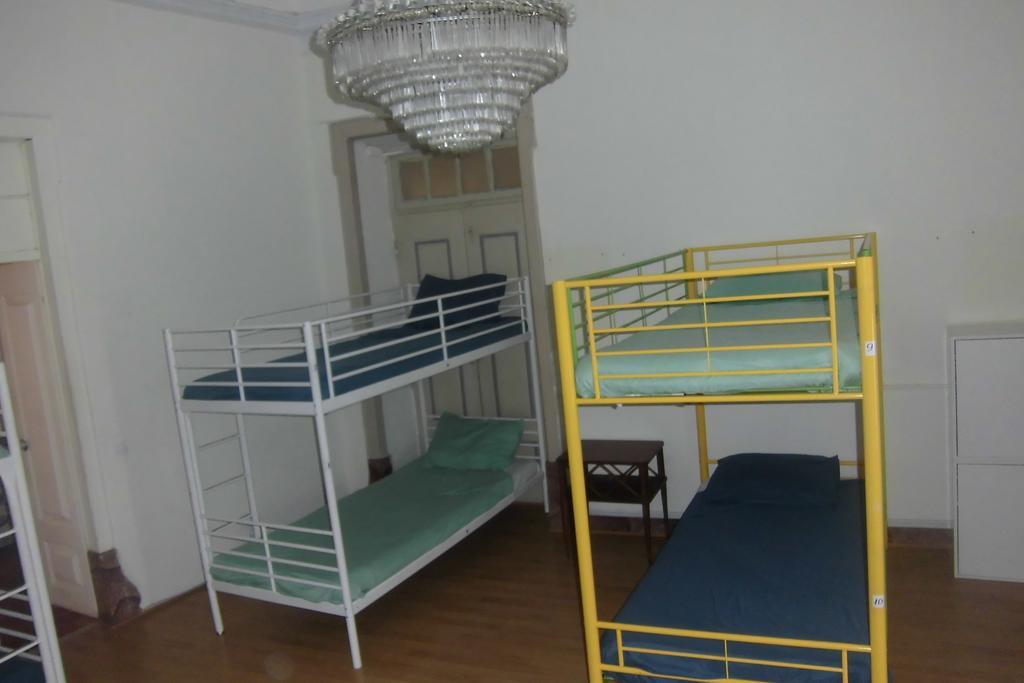 Hostal The White Butterfly Lagos