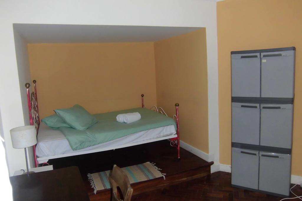 Hostal The White Butterfly *