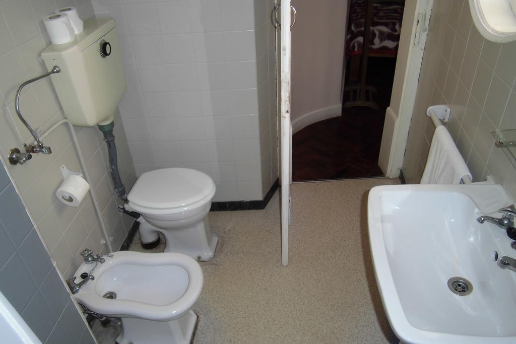 The White Butterfly Hostal Lagos