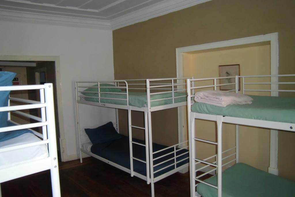 Hostal The White Butterfly *