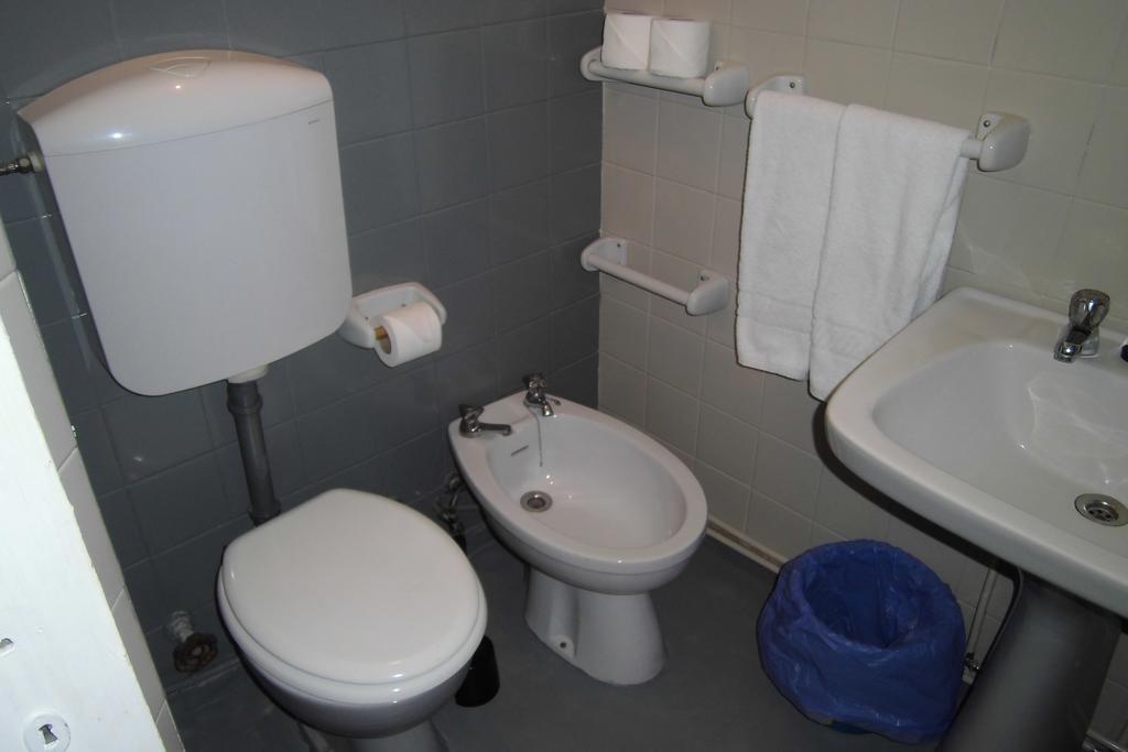 Hostal The White Butterfly Lagos