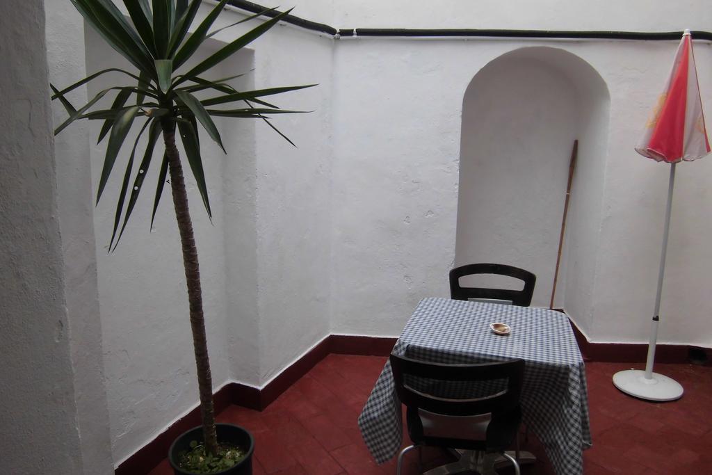 The White Butterfly Hostal Lagos
