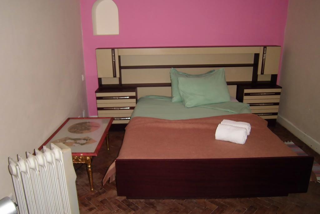 The White Butterfly Hostal Lagos