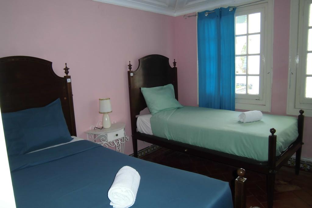 Hostal The White Butterfly *