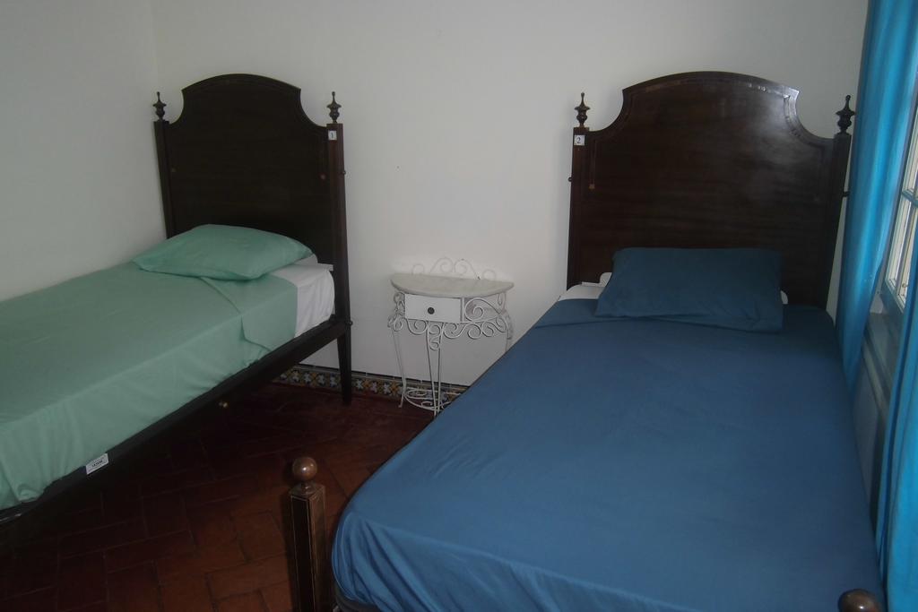The White Butterfly Hostal Lagos