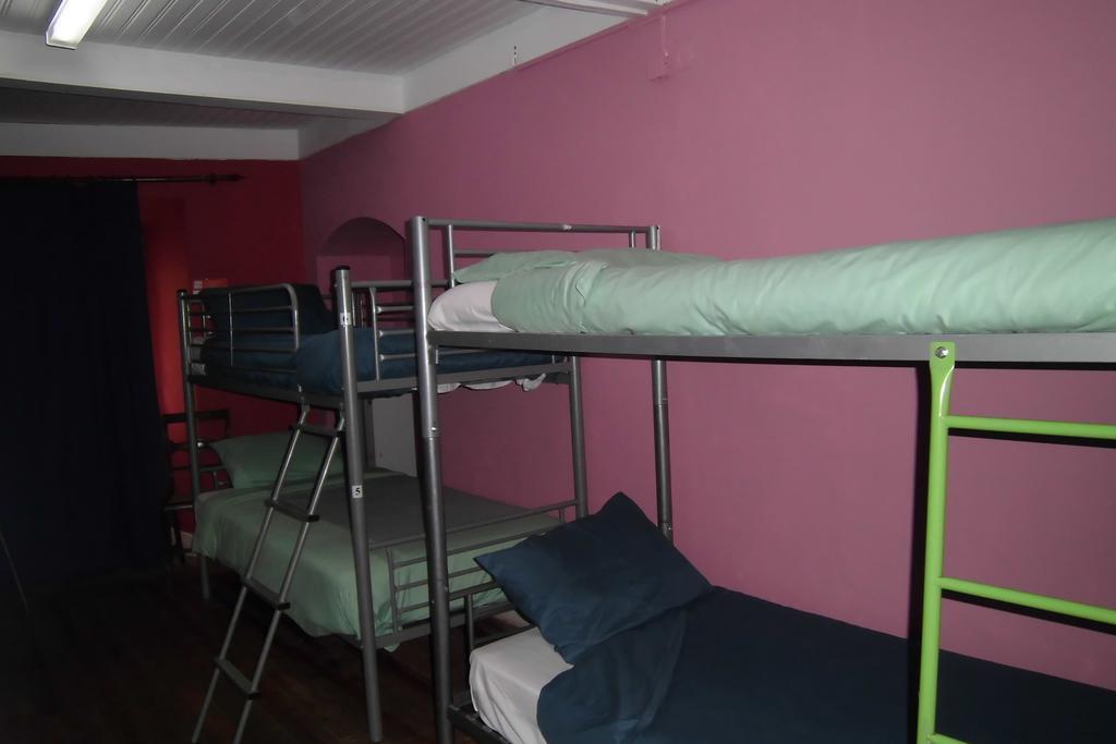 Hostel The White Butterfly