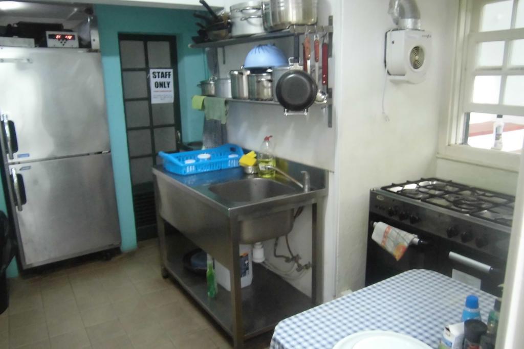 The White Butterfly Hostel Lagos
